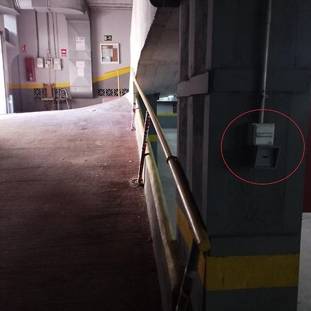 Barcelo 21, Parking On Request, Atico With Terrace & Studio With Patio, Center, Breakfast Included, Quite Neighborhood, Bc マラガ エクステリア 写真