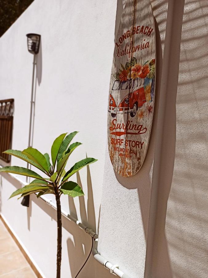 Barcelo 21, Parking On Request, Atico With Terrace & Studio With Patio, Center, Breakfast Included, Quite Neighborhood, Bc マラガ エクステリア 写真